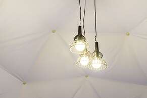 Jeju Starlight Glamping