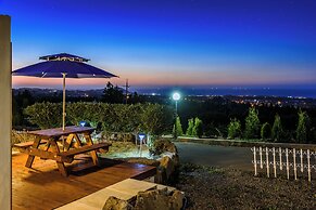 Jeju Starlight Glamping