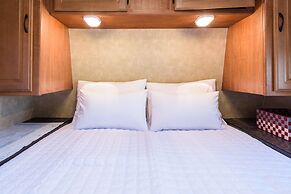 Jeju Starlight Glamping