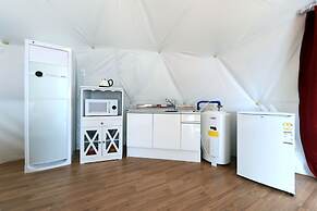 Jeju Starlight Glamping