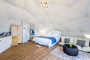 Jeju Starlight Glamping
