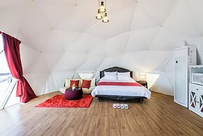 Jeju Starlight Glamping