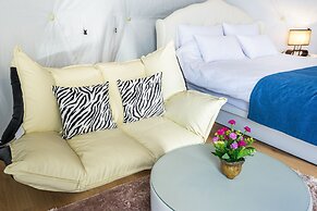 Jeju Starlight Glamping