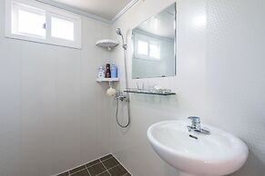 Jeju Starlight Glamping