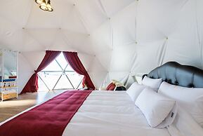 Jeju Starlight Glamping