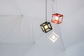 Jeju Starlight Glamping