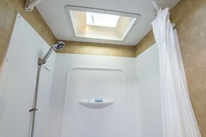 Jeju Starlight Glamping