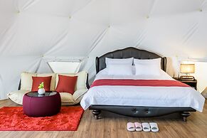 Jeju Starlight Glamping