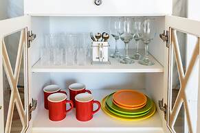 Jeju Starlight Glamping