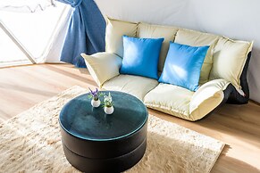 Jeju Starlight Glamping