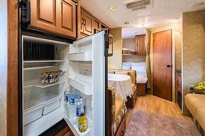 Jeju Starlight Glamping