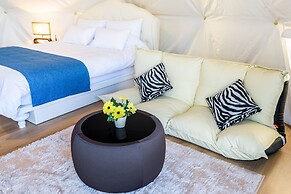 Jeju Starlight Glamping