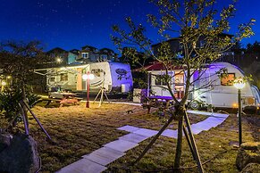 Jeju Starlight Glamping