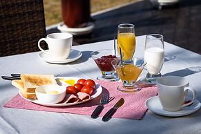 Jeju Starlight Glamping