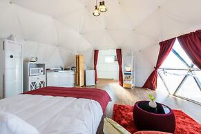 Jeju Starlight Glamping