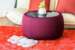 Jeju Starlight Glamping