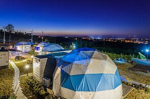 Jeju Starlight Glamping