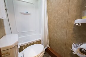 Jeju Starlight Glamping