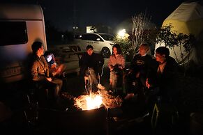 Jeju Starlight Glamping