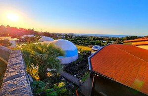 Jeju Starlight Glamping