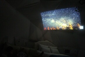 Jeju Starlight Glamping