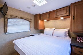 Jeju Starlight Glamping