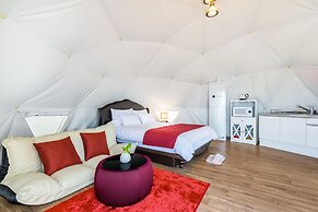 Jeju Starlight Glamping