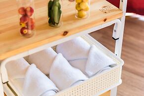 Jeju Starlight Glamping