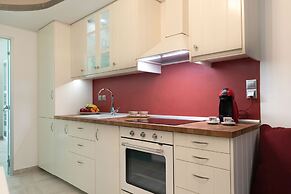 Old Town Art Studio  by CorfuEscapes