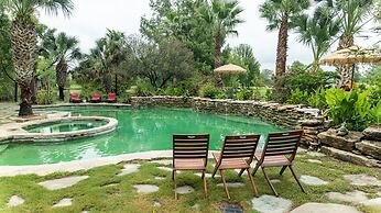 Moon River Ranch