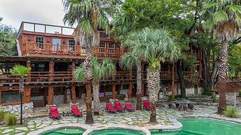 Moon River Ranch