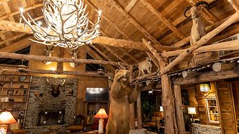 Moon River Ranch