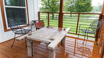 Moon River Ranch