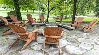 Moon River Ranch