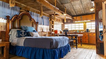 Moon River Ranch