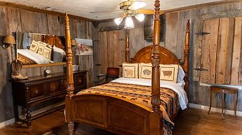 Moon River Ranch