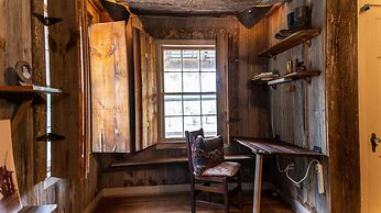 Moon River Ranch