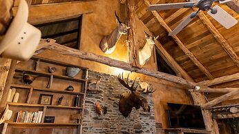 Moon River Ranch