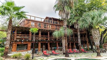 Moon River Ranch