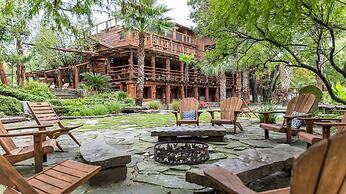 Moon River Ranch