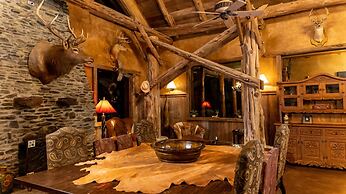 Moon River Ranch