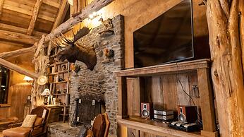 Moon River Ranch