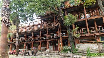 Moon River Ranch