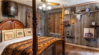 Moon River Ranch