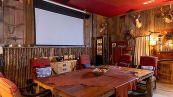 Moon River Ranch