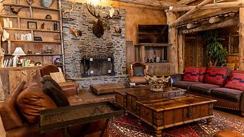 Moon River Ranch