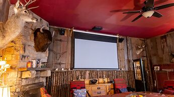Moon River Ranch