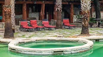 Moon River Ranch