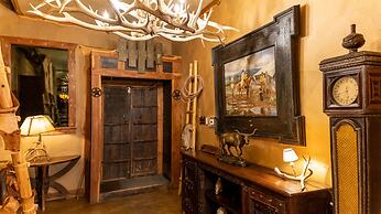 Moon River Ranch