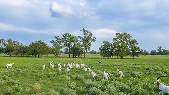 Moon River Ranch